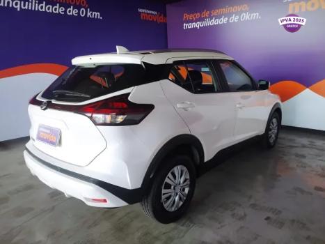 NISSAN Kicks 1.6 16V 4P FLEXSTART SENSE, Foto 6