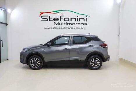 NISSAN Kicks 1.6 16V 4P FLEXSTART SENSE, Foto 10