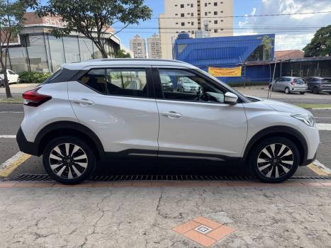 NISSAN Kicks 1.6 16V 4P FLEX SV X-TRONIC AUTOMTICO CVT, Foto 2