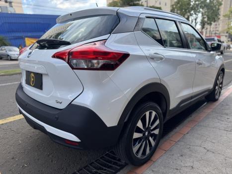 NISSAN Kicks 1.6 16V 4P FLEX SV X-TRONIC AUTOMTICO CVT, Foto 3