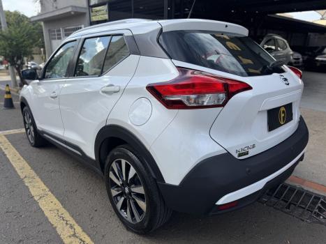 NISSAN Kicks 1.6 16V 4P FLEX SV X-TRONIC AUTOMTICO CVT, Foto 5