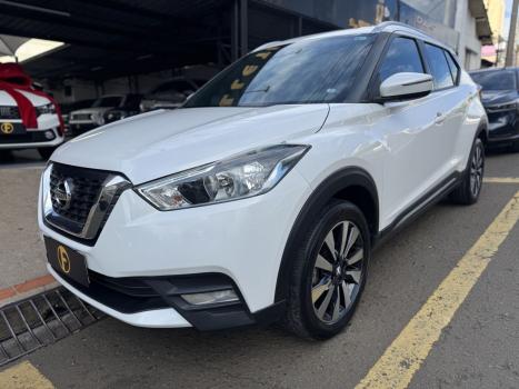 NISSAN Kicks 1.6 16V 4P FLEX SV X-TRONIC AUTOMTICO CVT, Foto 7