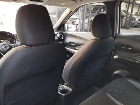 NISSAN Kicks 1.6 16V 4P FLEX SV X-TRONIC AUTOMTICO CVT, Foto 12