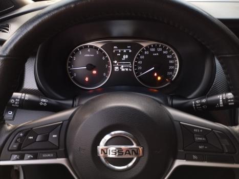 NISSAN Kicks 1.6 16V 4P FLEX SV X-TRONIC AUTOMTICO CVT, Foto 14