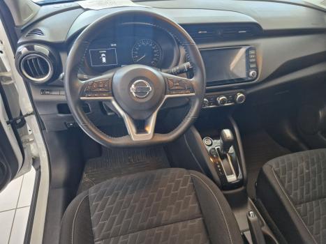 NISSAN Kicks 1.6 16V 4P FLEXSTART ADVANCE XTRONIC AUTOMTICO CVT, Foto 5