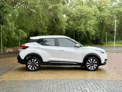 NISSAN Kicks 1.6 16V 4P FLEX SV X-TRONIC AUTOMTICO CVT, Foto 2