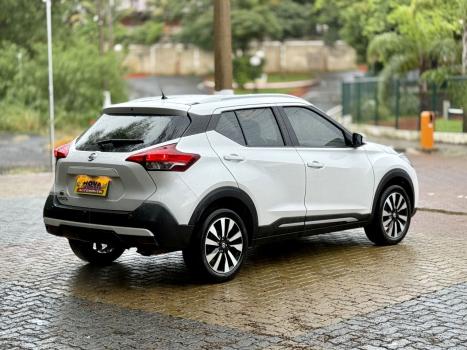 NISSAN Kicks 1.6 16V 4P FLEX SV X-TRONIC AUTOMTICO CVT, Foto 6