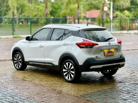 NISSAN Kicks 1.6 16V 4P FLEX SV X-TRONIC AUTOMTICO CVT, Foto 7