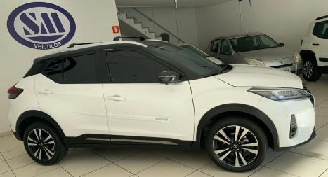 NISSAN Kicks 1.6 16V 4P FLEXSTART EXCLUSIVE XTRONIC AUTOMTICO CVT, Foto 5