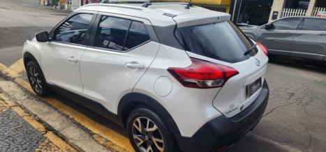 NISSAN Kicks 1.6 16V 4P FLEXSTART S, Foto 3