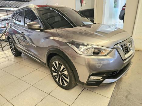 NISSAN Kicks 1.6 16V 4P FLEX SV LIMITED X-TRONIC AUTOMTICO CVT, Foto 2