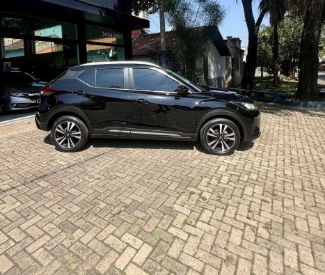 NISSAN Kicks 1.6 16V 4P FLEXSTART ADVANCE XTRONIC AUTOMTICO CVT, Foto 3