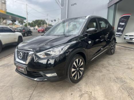 NISSAN Kicks 1.6 16V 4P FLEXSTART SL X-TRONIC AUTOMTICO CVT, Foto 2