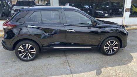 NISSAN Kicks 1.6 16V 4P FLEXSTART EXCLUSIVE XTRONIC AUTOMTICO CVT, Foto 7