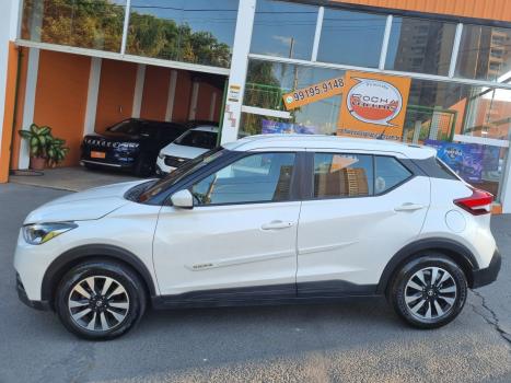 NISSAN Kicks 1.6 16V 4P FLEXSTART S DIRECT X-TRONIC AUTOMTICO CVT, Foto 2