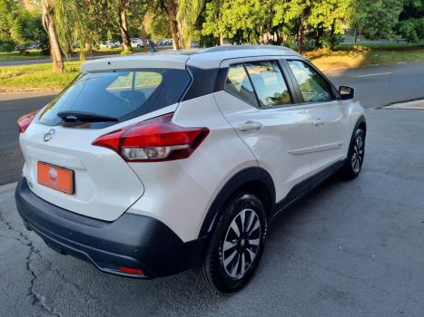 NISSAN Kicks 1.6 16V 4P FLEXSTART S DIRECT X-TRONIC AUTOMTICO CVT, Foto 5