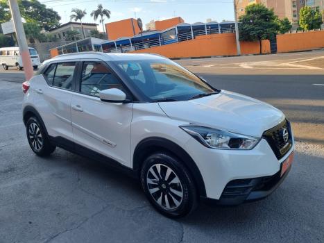 NISSAN Kicks 1.6 16V 4P FLEXSTART S DIRECT X-TRONIC AUTOMTICO CVT, Foto 7