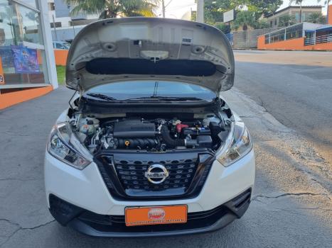 NISSAN Kicks 1.6 16V 4P FLEXSTART S DIRECT X-TRONIC AUTOMTICO CVT, Foto 9