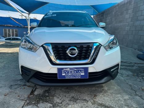 NISSAN Kicks 1.6 16V 4P FLEXSTART S, Foto 2