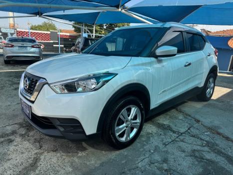 NISSAN Kicks 1.6 16V 4P FLEXSTART S, Foto 3