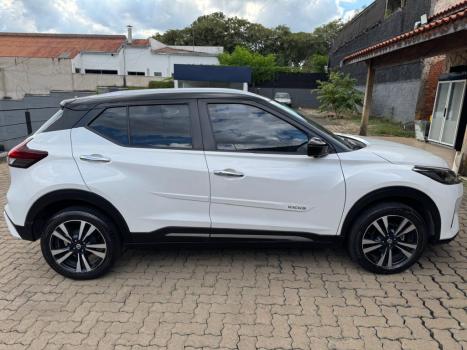 NISSAN Kicks 1.6 16V 4P FLEXSTART EXCLUSIVE XTRONIC AUTOMTICO CVT, Foto 7