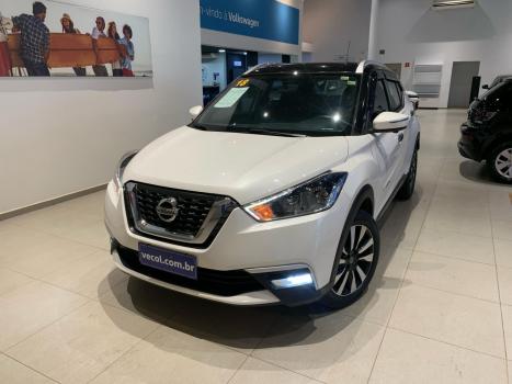 NISSAN Kicks 1.6 16V 4P FLEXSTART SL X-TRONIC AUTOMTICO CVT, Foto 3