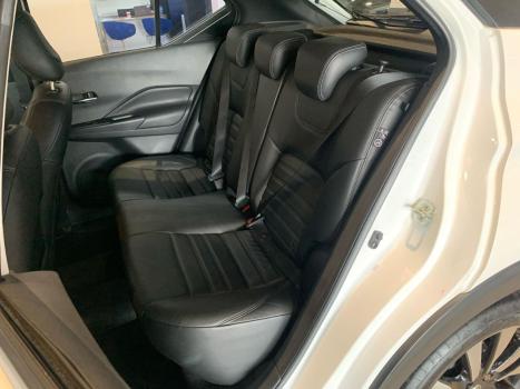 NISSAN Kicks 1.6 16V 4P FLEXSTART SL X-TRONIC AUTOMTICO CVT, Foto 6