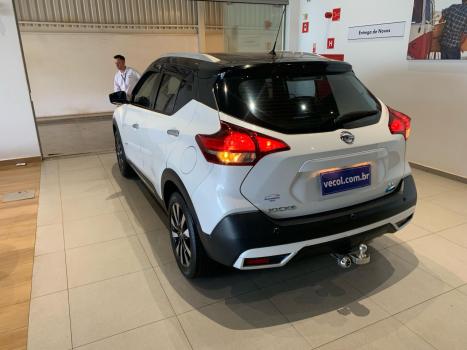 NISSAN Kicks 1.6 16V 4P FLEXSTART SL X-TRONIC AUTOMTICO CVT, Foto 11