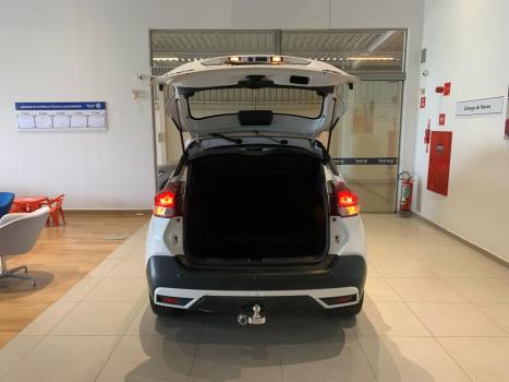 NISSAN Kicks 1.6 16V 4P FLEXSTART SL X-TRONIC AUTOMTICO CVT, Foto 12