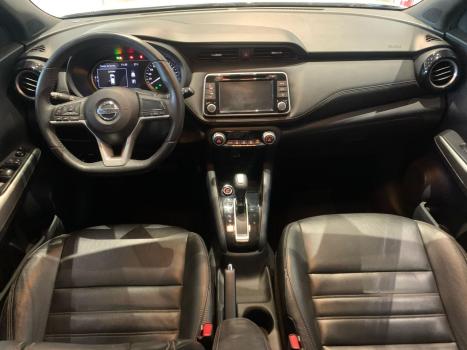 NISSAN Kicks 1.6 16V 4P FLEXSTART SL X-TRONIC AUTOMTICO CVT, Foto 5