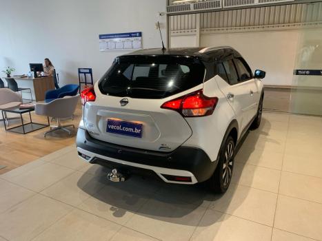 NISSAN Kicks 1.6 16V 4P FLEXSTART SL X-TRONIC AUTOMTICO CVT, Foto 9