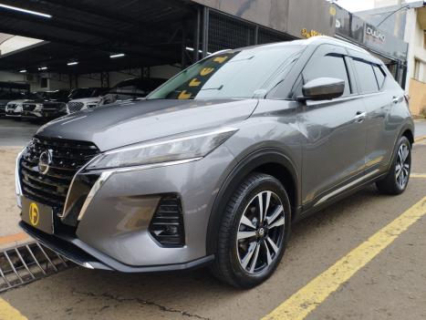 NISSAN Kicks 1.6 16V 4P FLEXSTART EXCLUSIVE XTRONIC AUTOMTICO CVT, Foto 7