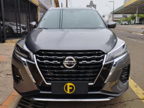 NISSAN Kicks 1.6 16V 4P FLEXSTART EXCLUSIVE XTRONIC AUTOMTICO CVT, Foto 8