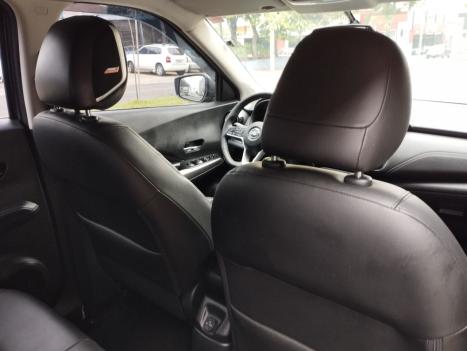 NISSAN Kicks 1.6 16V 4P FLEXSTART EXCLUSIVE XTRONIC AUTOMTICO CVT, Foto 11