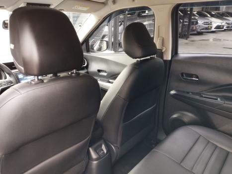 NISSAN Kicks 1.6 16V 4P FLEXSTART EXCLUSIVE XTRONIC AUTOMTICO CVT, Foto 12