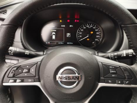 NISSAN Kicks 1.6 16V 4P FLEXSTART EXCLUSIVE XTRONIC AUTOMTICO CVT, Foto 15