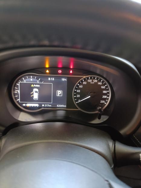 NISSAN Kicks 1.6 16V 4P FLEXSTART SL X-TRONIC AUTOMTICO CVT, Foto 2