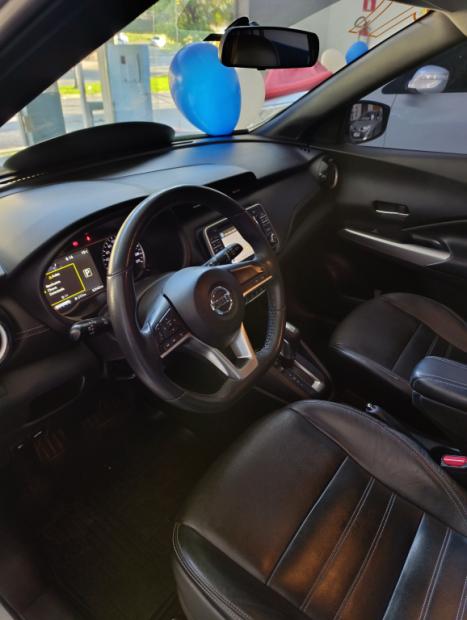 NISSAN Kicks 1.6 16V 4P FLEXSTART SL X-TRONIC AUTOMTICO CVT, Foto 3
