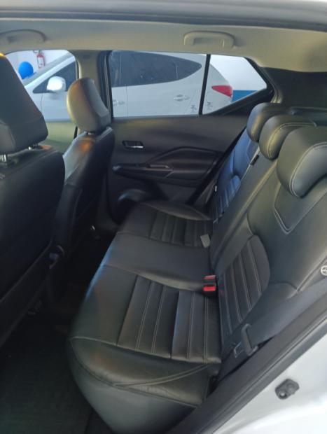 NISSAN Kicks 1.6 16V 4P FLEXSTART SL X-TRONIC AUTOMTICO CVT, Foto 4