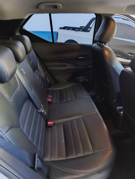 NISSAN Kicks 1.6 16V 4P FLEXSTART SL X-TRONIC AUTOMTICO CVT, Foto 11