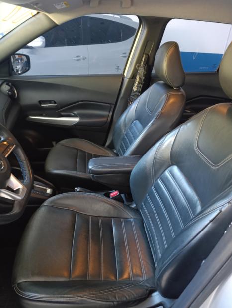NISSAN Kicks 1.6 16V 4P FLEXSTART SL X-TRONIC AUTOMTICO CVT, Foto 13