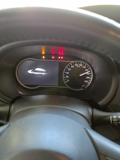 NISSAN Kicks 1.6 16V 4P FLEXSTART SL X-TRONIC AUTOMTICO CVT, Foto 14
