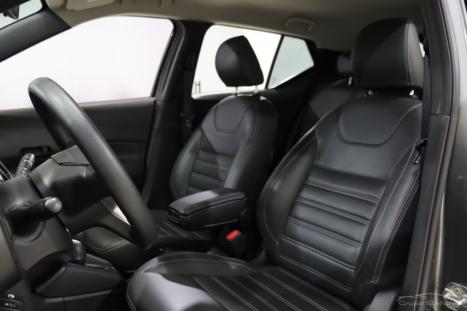 NISSAN Kicks 1.6 16V 4P FLEX ACTIVE X-TRONIC AUTOMTICO CVT, Foto 7