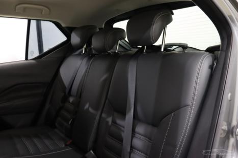 NISSAN Kicks 1.6 16V 4P FLEX ACTIVE X-TRONIC AUTOMTICO CVT, Foto 8