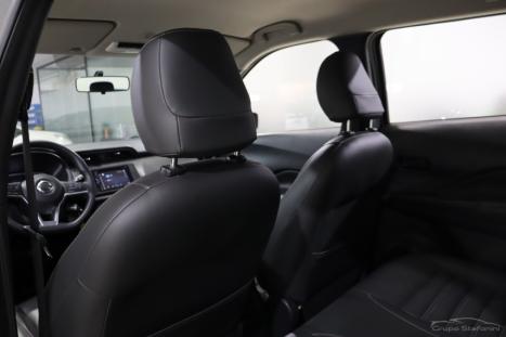 NISSAN Kicks 1.6 16V 4P FLEX ACTIVE X-TRONIC AUTOMTICO CVT, Foto 9