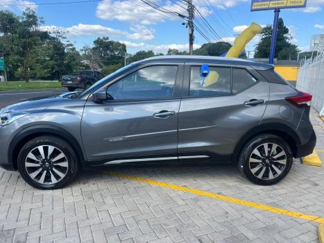 NISSAN Kicks 1.6 16V 4P FLEXSTART SL X-TRONIC AUTOMTICO CVT, Foto 3