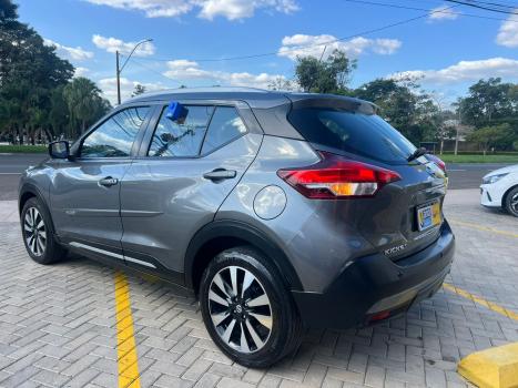 NISSAN Kicks 1.6 16V 4P FLEXSTART SL X-TRONIC AUTOMTICO CVT, Foto 4
