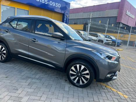 NISSAN Kicks 1.6 16V 4P FLEXSTART SL X-TRONIC AUTOMTICO CVT, Foto 7