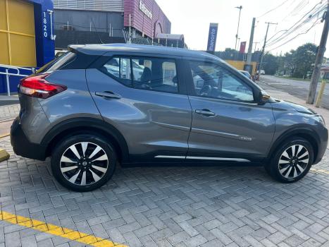 NISSAN Kicks 1.6 16V 4P FLEXSTART SL X-TRONIC AUTOMTICO CVT, Foto 8