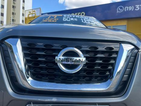 NISSAN Kicks 1.6 16V 4P FLEXSTART SL X-TRONIC AUTOMTICO CVT, Foto 10